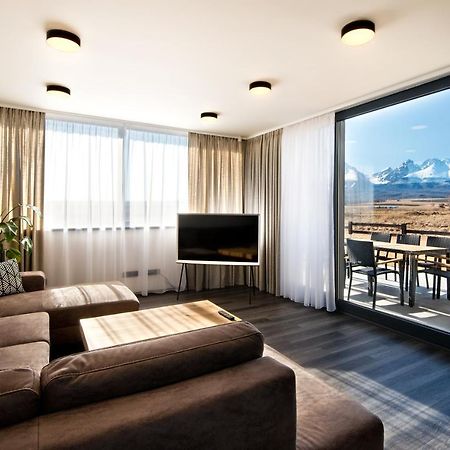 Naturia Chata, Natur Resort Kakaslomnic Kültér fotó