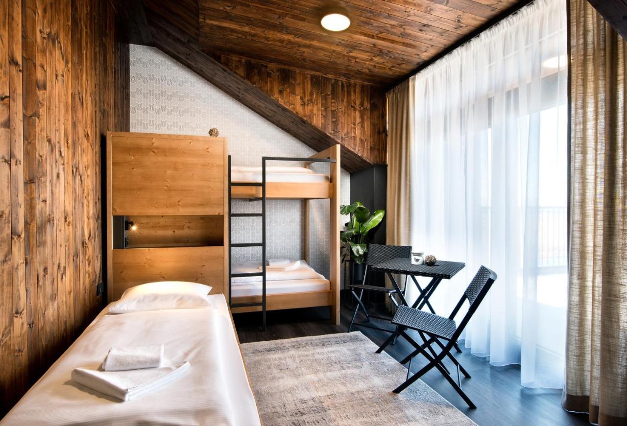 Naturia Chata, Natur Resort Kakaslomnic Kültér fotó