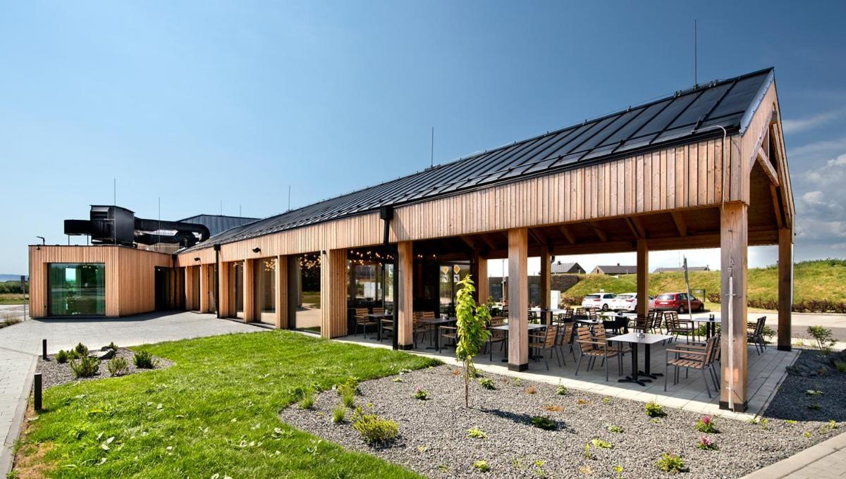 Naturia Chata, Natur Resort Kakaslomnic Kültér fotó